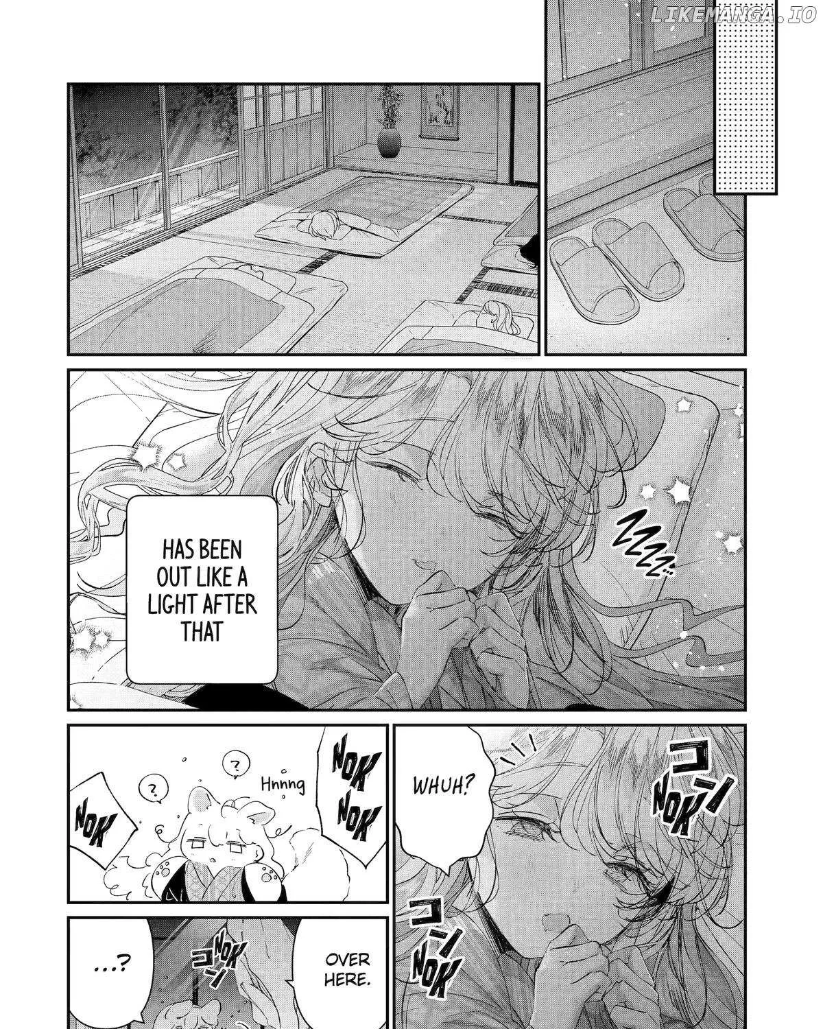 Assassin × Cinderella Chapter 17 page 51 - 