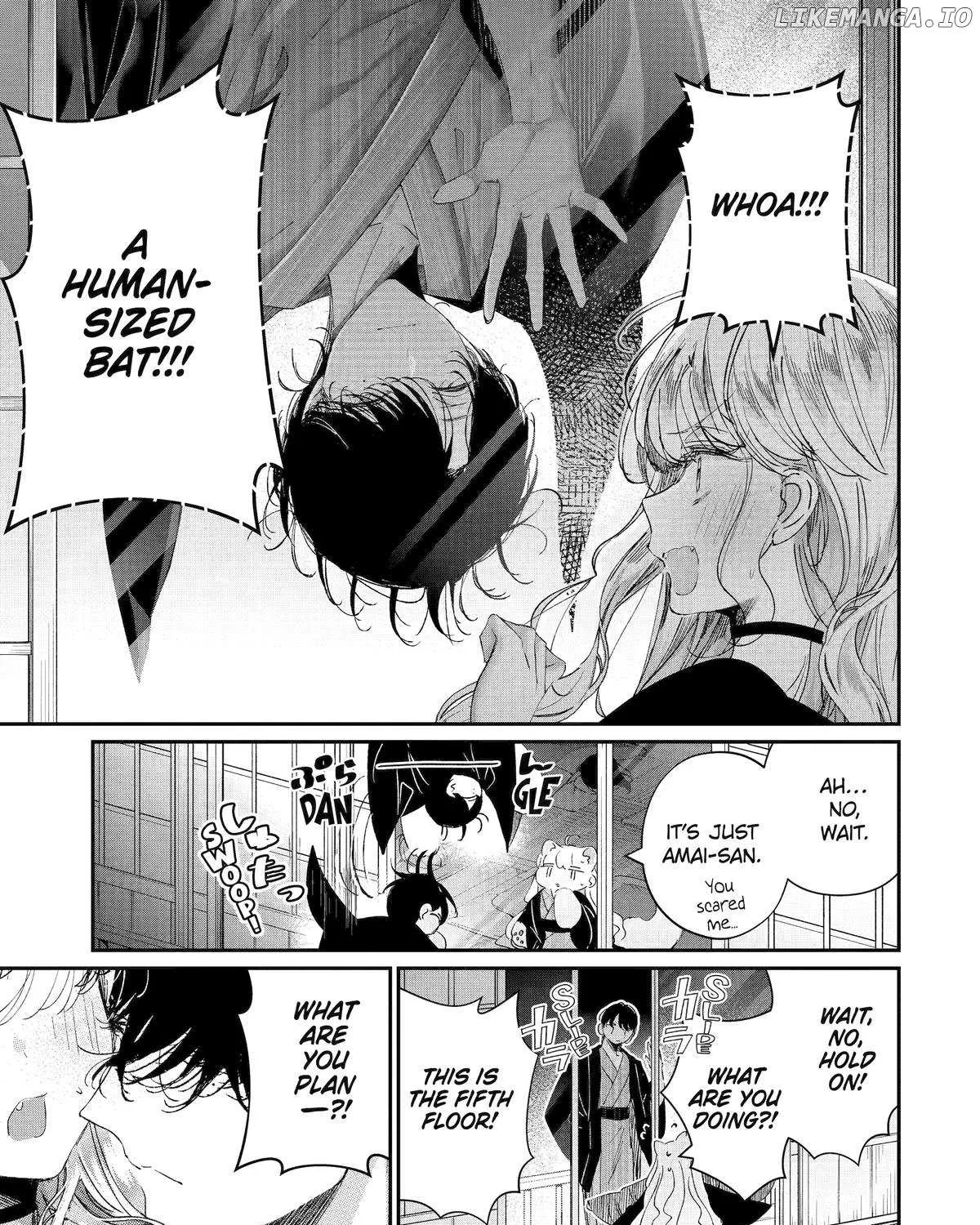 Assassin × Cinderella Chapter 17 page 53 - 