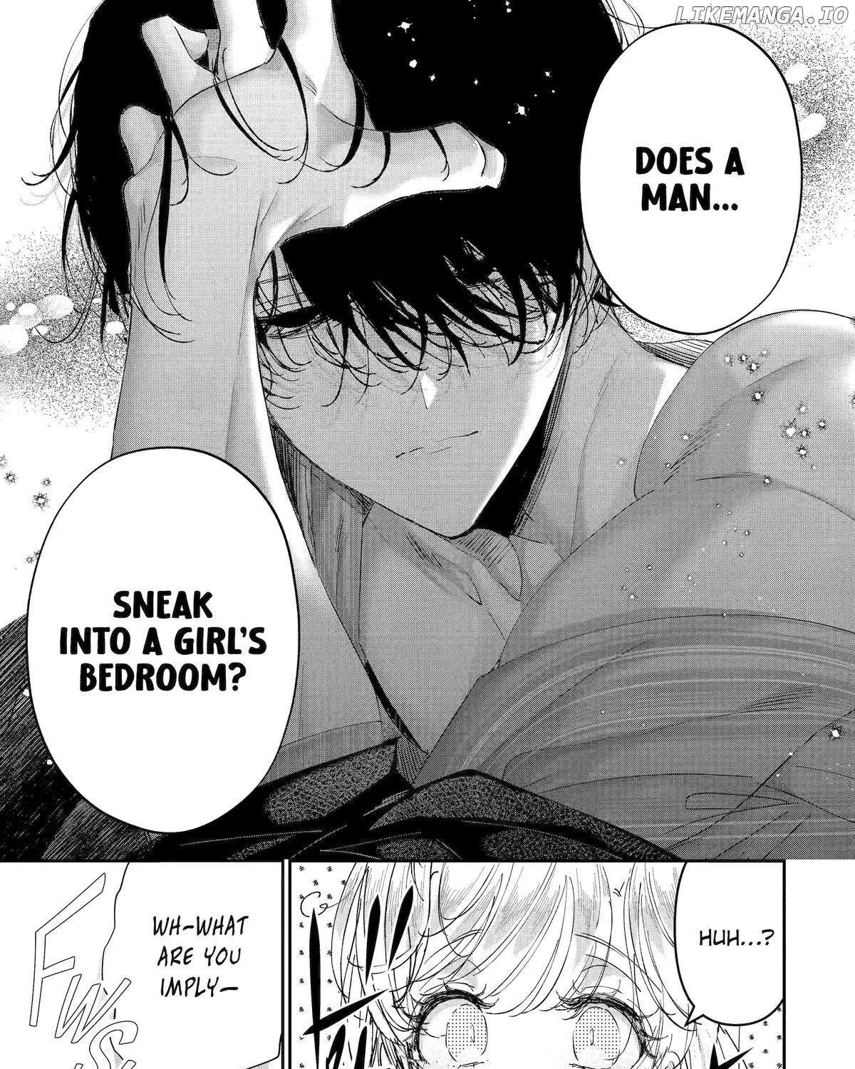 Assassin × Cinderella Chapter 17 page 57 - 