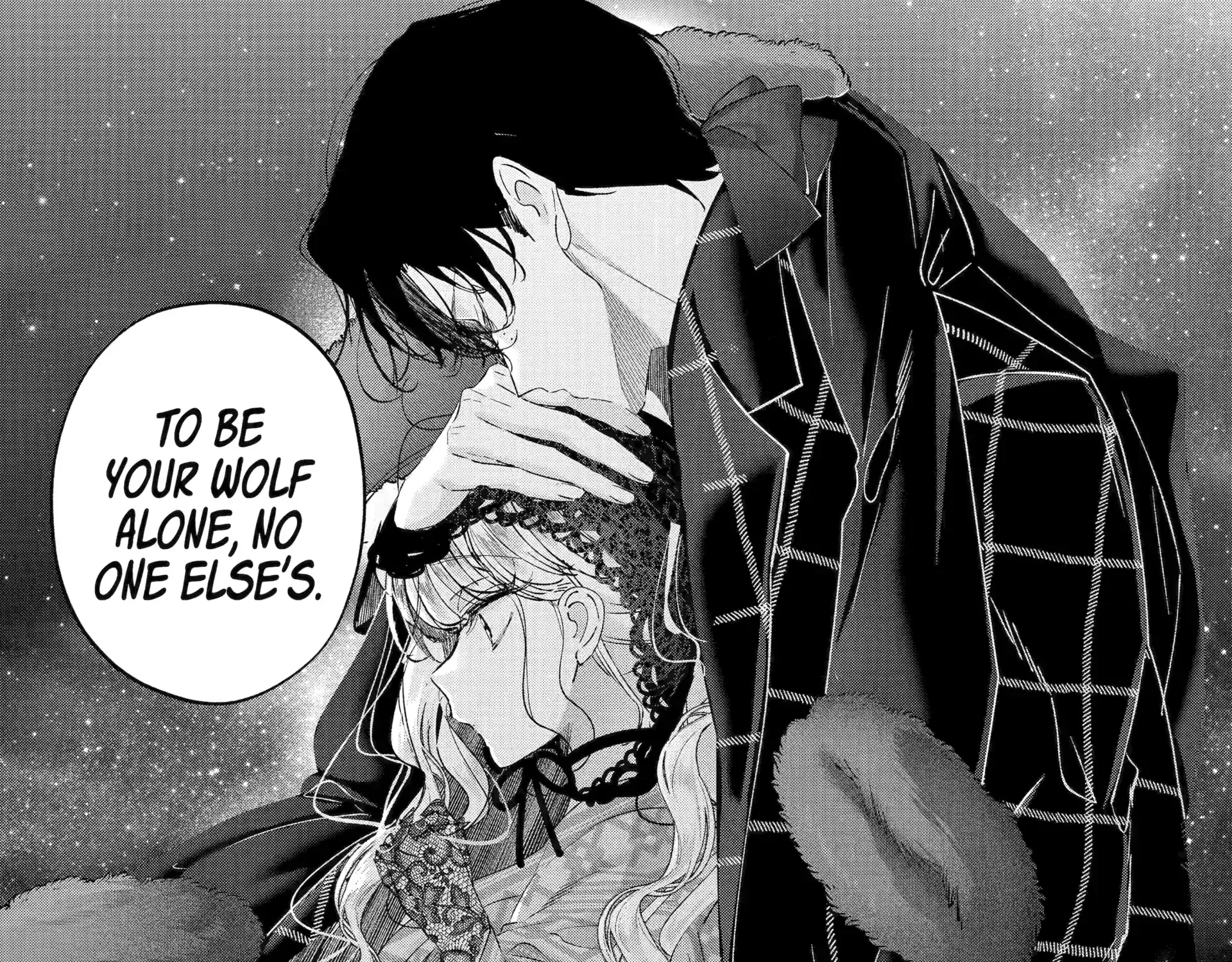 Assassin × Cinderella Chapter 18.4 page 13 - 
