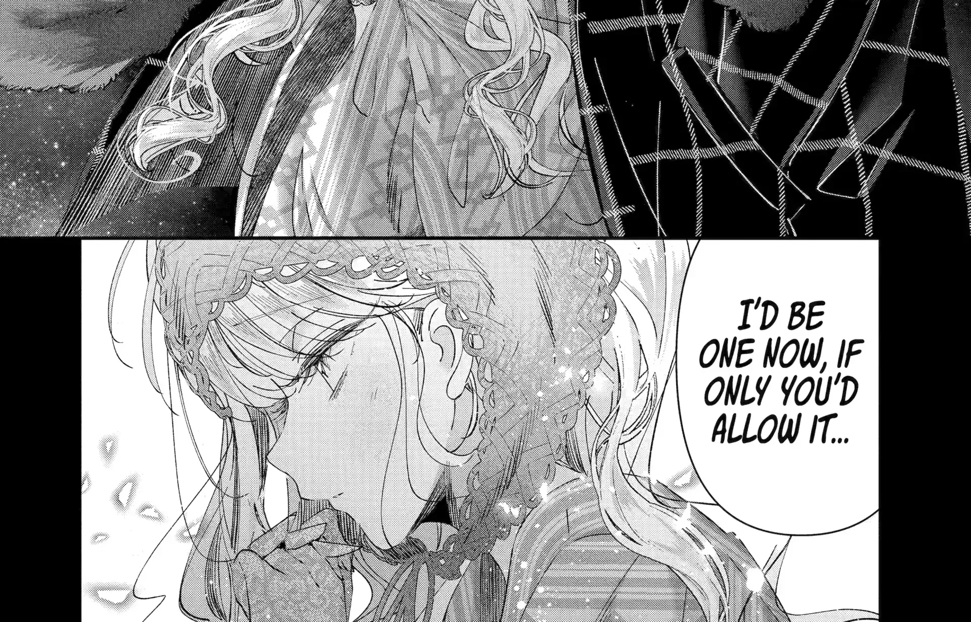 Assassin × Cinderella Chapter 18.4 page 14 - 