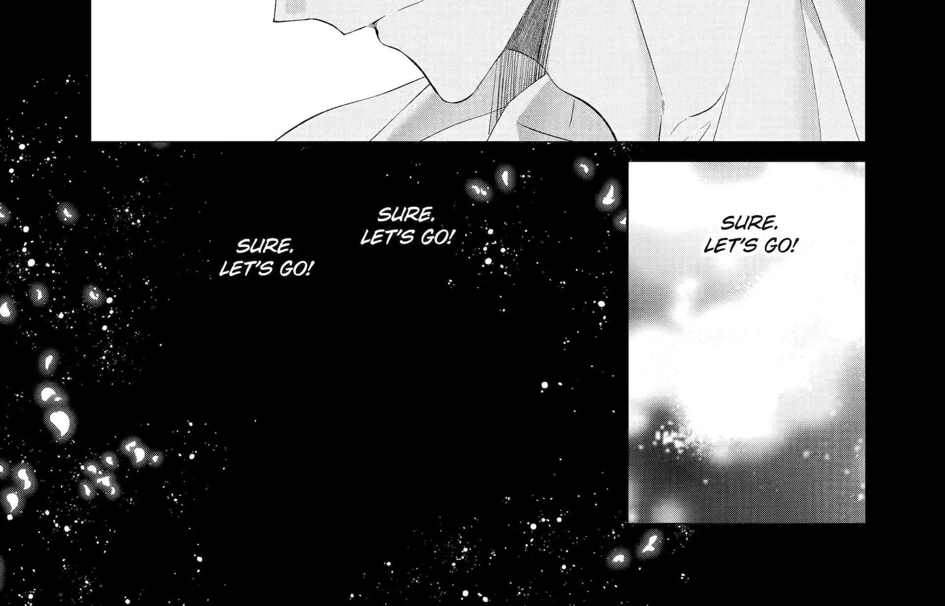 Assassin × Cinderella Chapter 18.5 page 2 - 