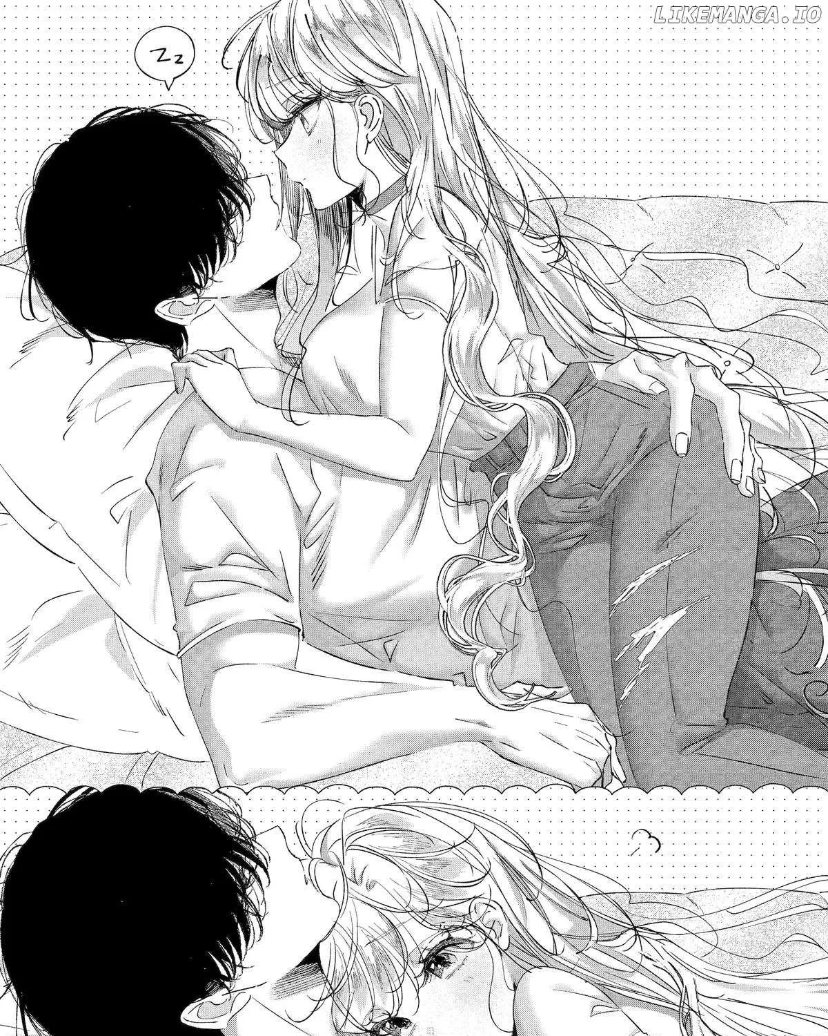 Assassin × Cinderella Chapter 18 page 1 - 