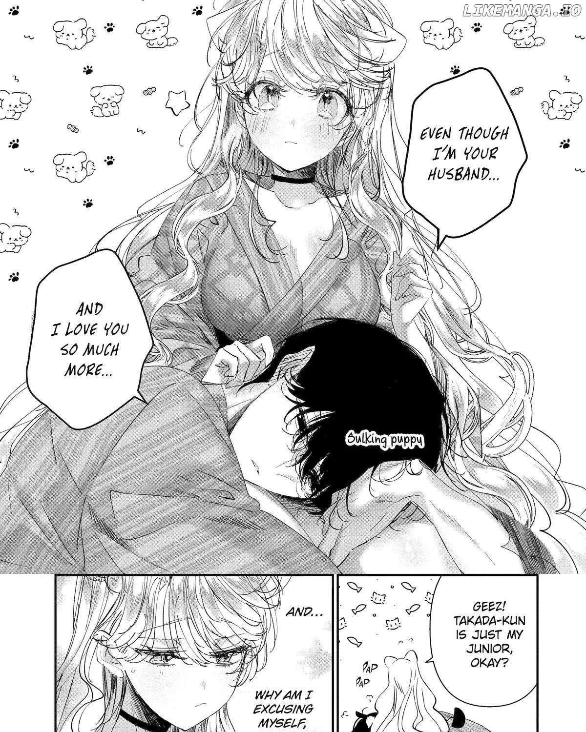 Assassin × Cinderella Chapter 18 page 25 - 
