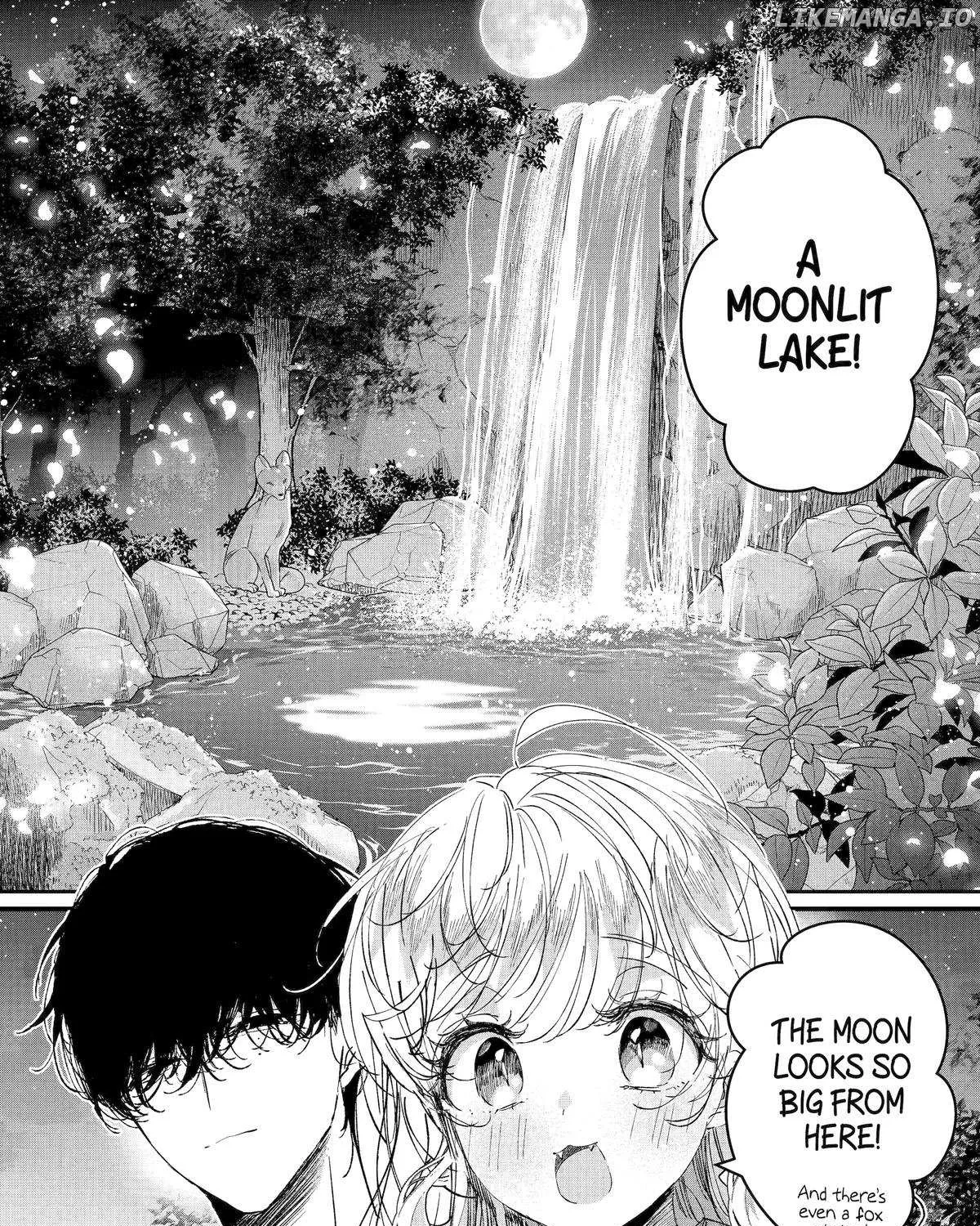 Assassin × Cinderella Chapter 18 page 39 - 