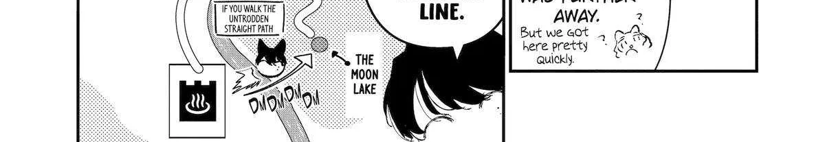 Assassin × Cinderella Chapter 18 page 42 - 