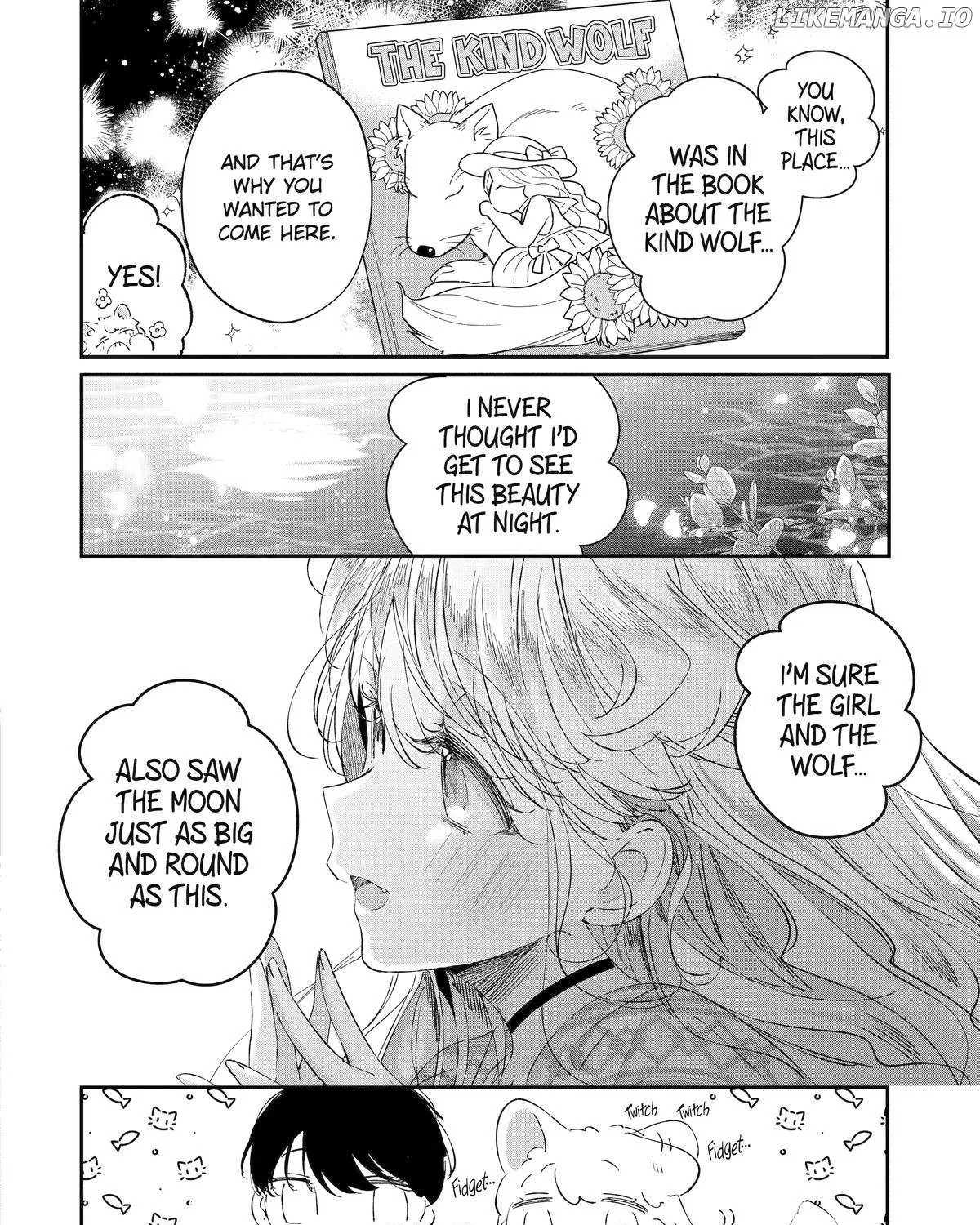 Assassin × Cinderella Chapter 18 page 43 - 