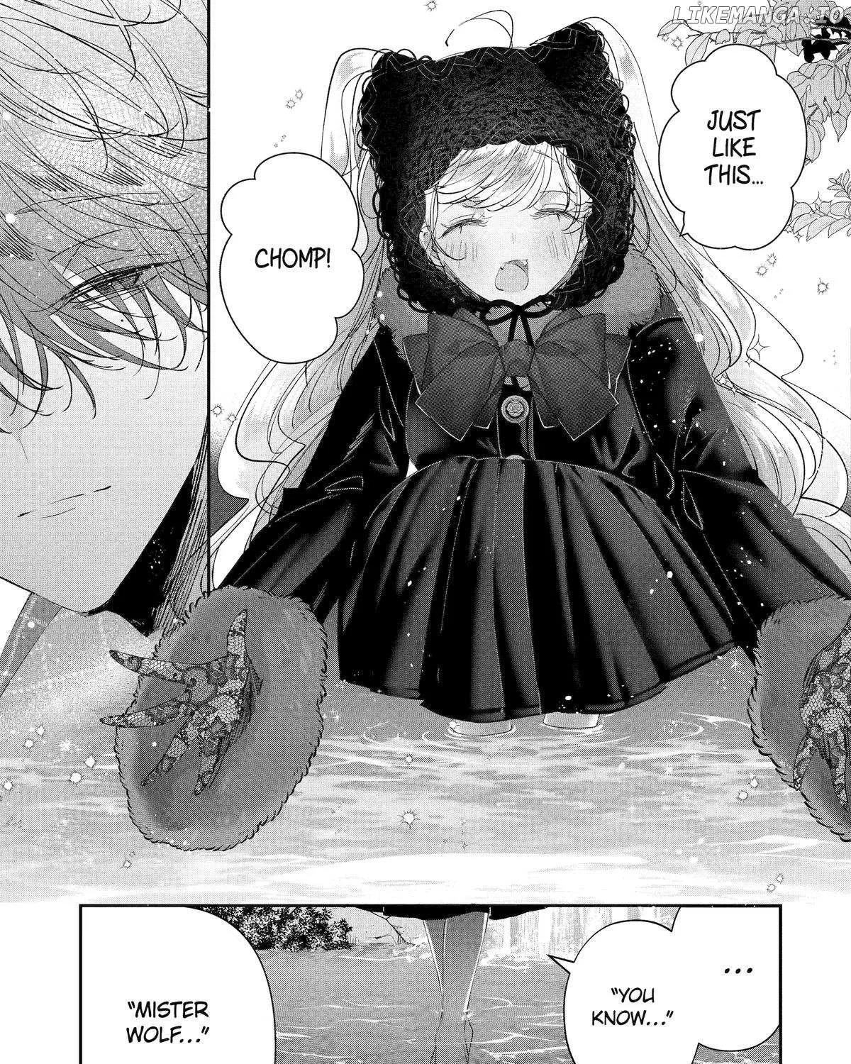 Assassin × Cinderella Chapter 18 page 52 - 