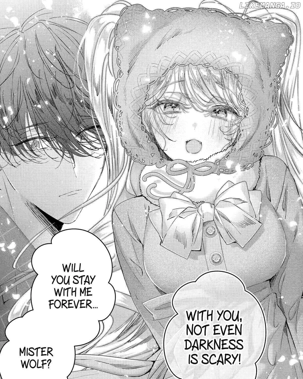 Assassin × Cinderella Chapter 18 page 54 - 