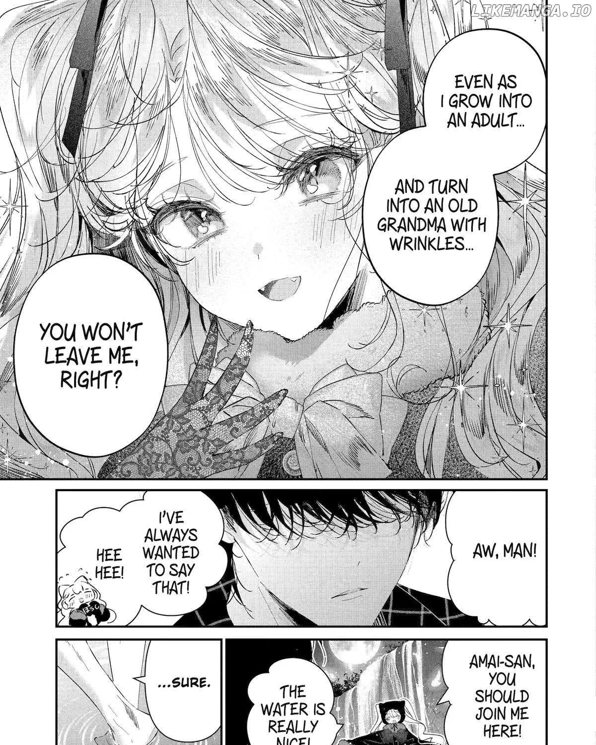 Assassin × Cinderella Chapter 18 page 56 - 