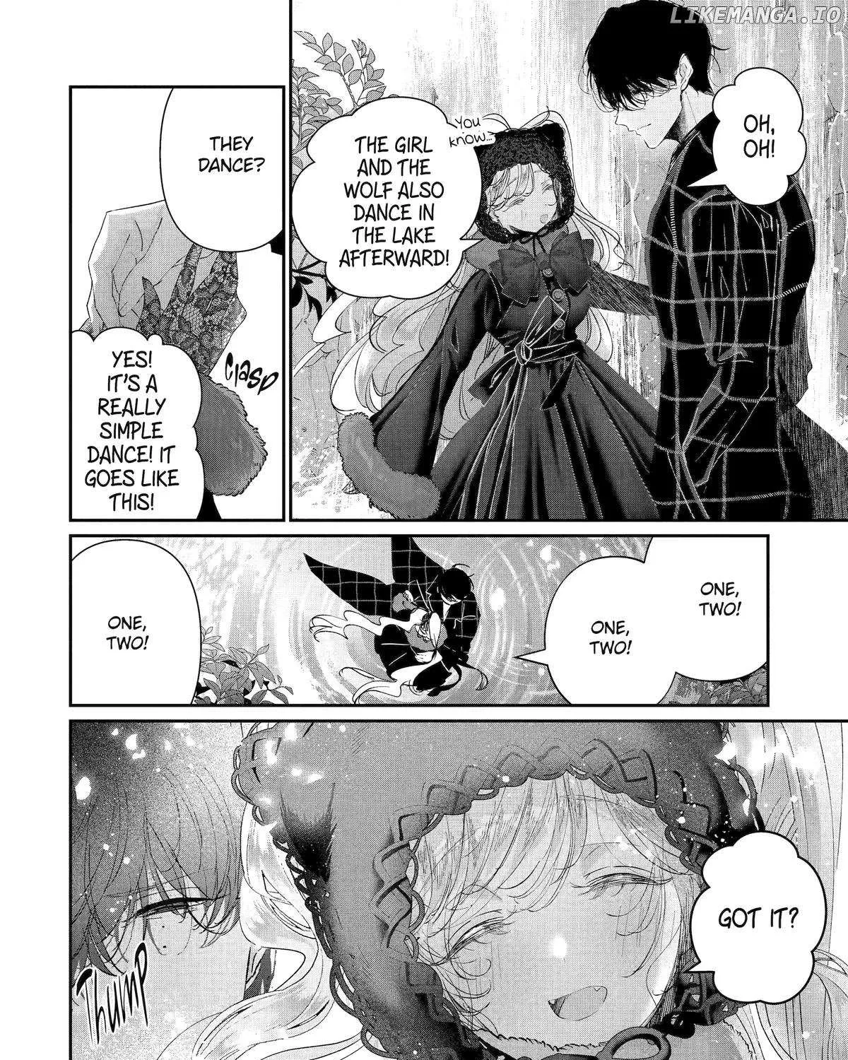 Assassin × Cinderella Chapter 18 page 58 - 