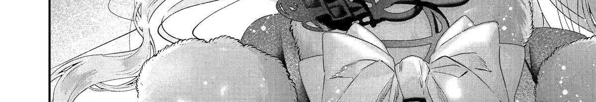 Assassin × Cinderella Chapter 18 page 59 - 
