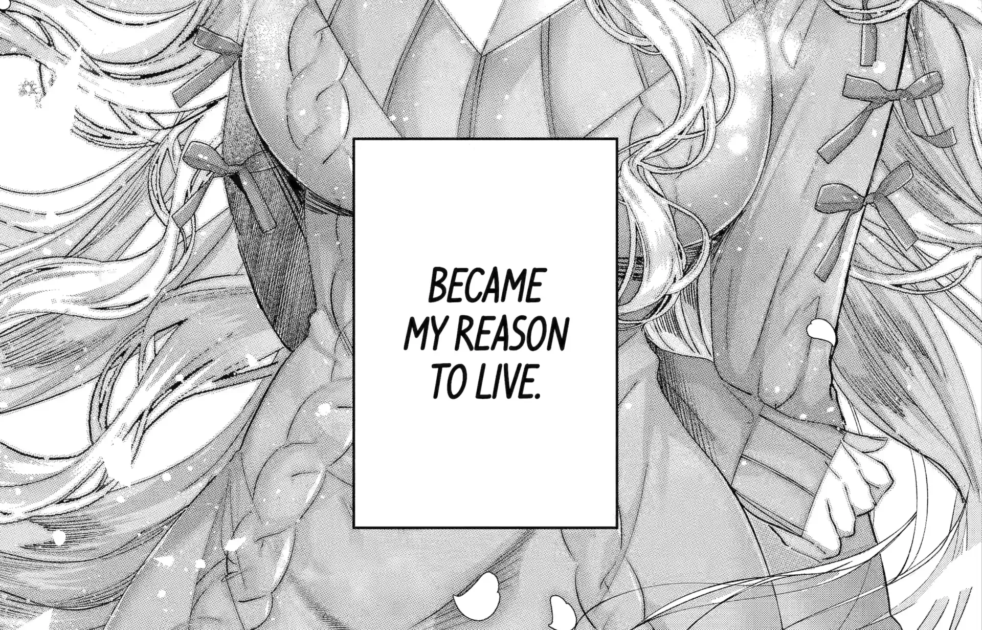 Assassin × Cinderella Chapter 19.5 page 15 - 