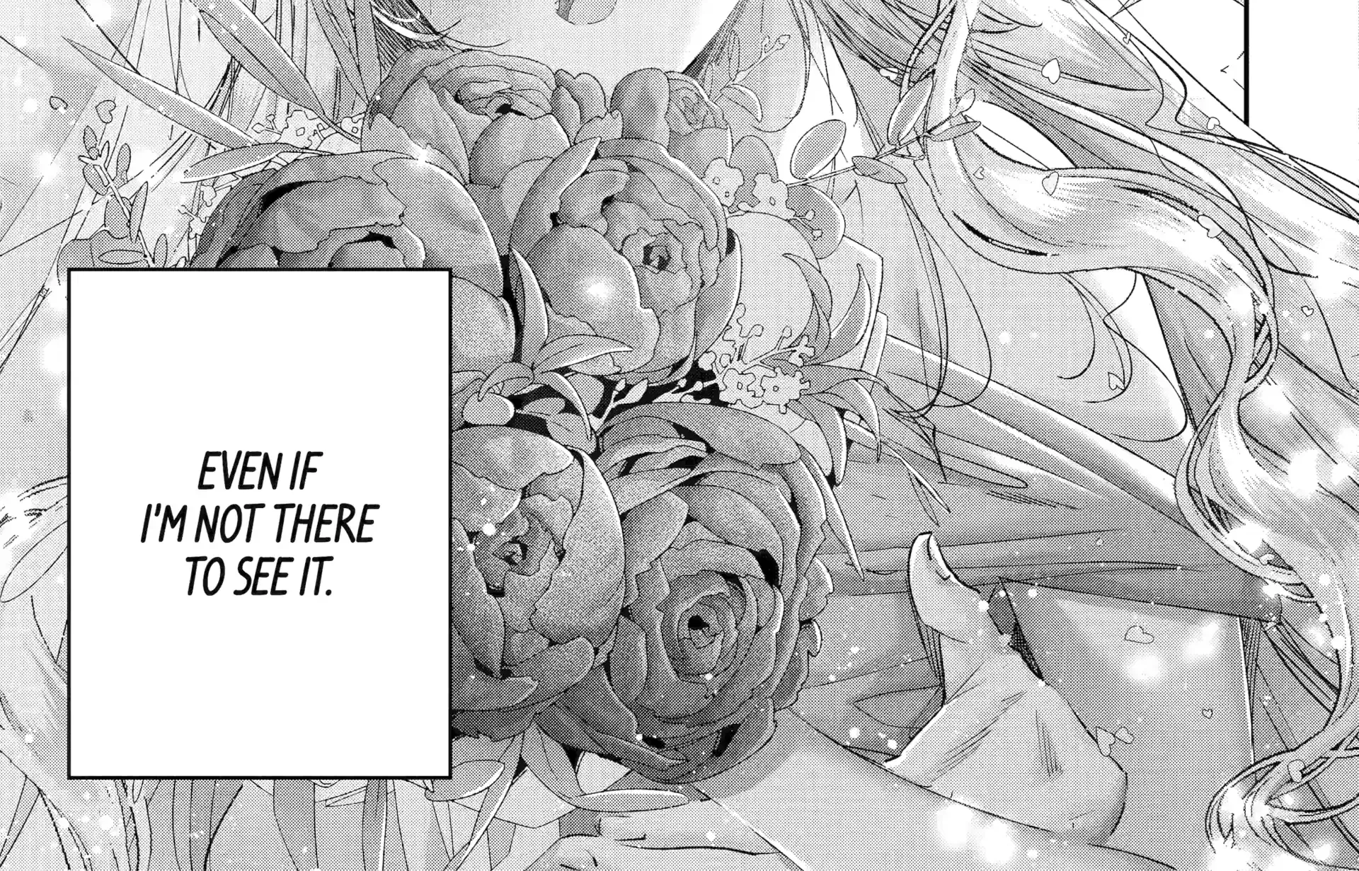 Assassin × Cinderella Chapter 19.5 page 19 - 