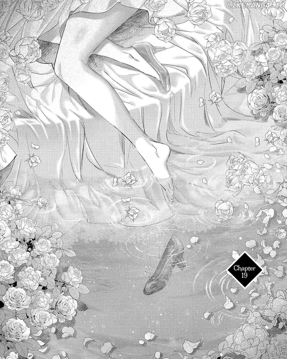 Assassin × Cinderella Chapter 19 page 2 - 