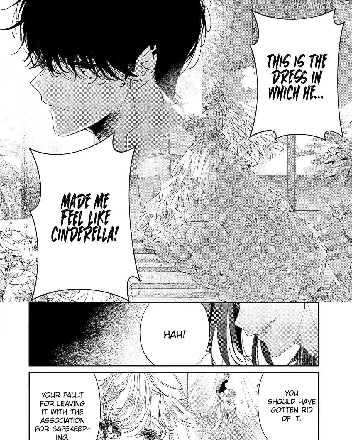 Assassin × Cinderella Chapter 19 page 24 - 