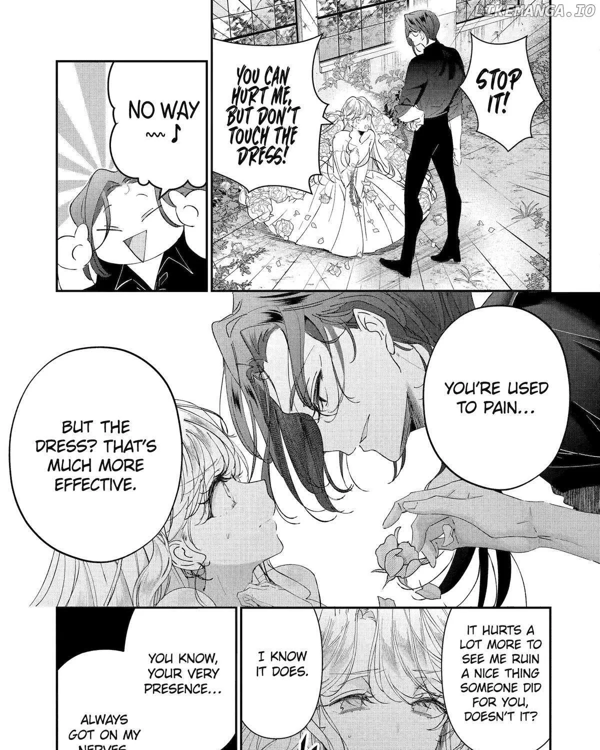 Assassin × Cinderella Chapter 19 page 26 - 