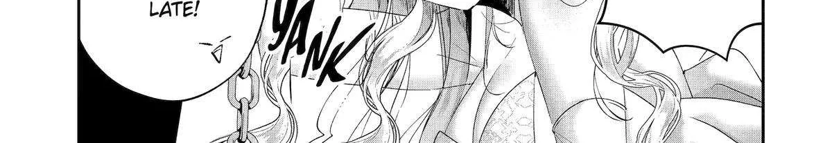 Assassin × Cinderella Chapter 19 page 35 - 