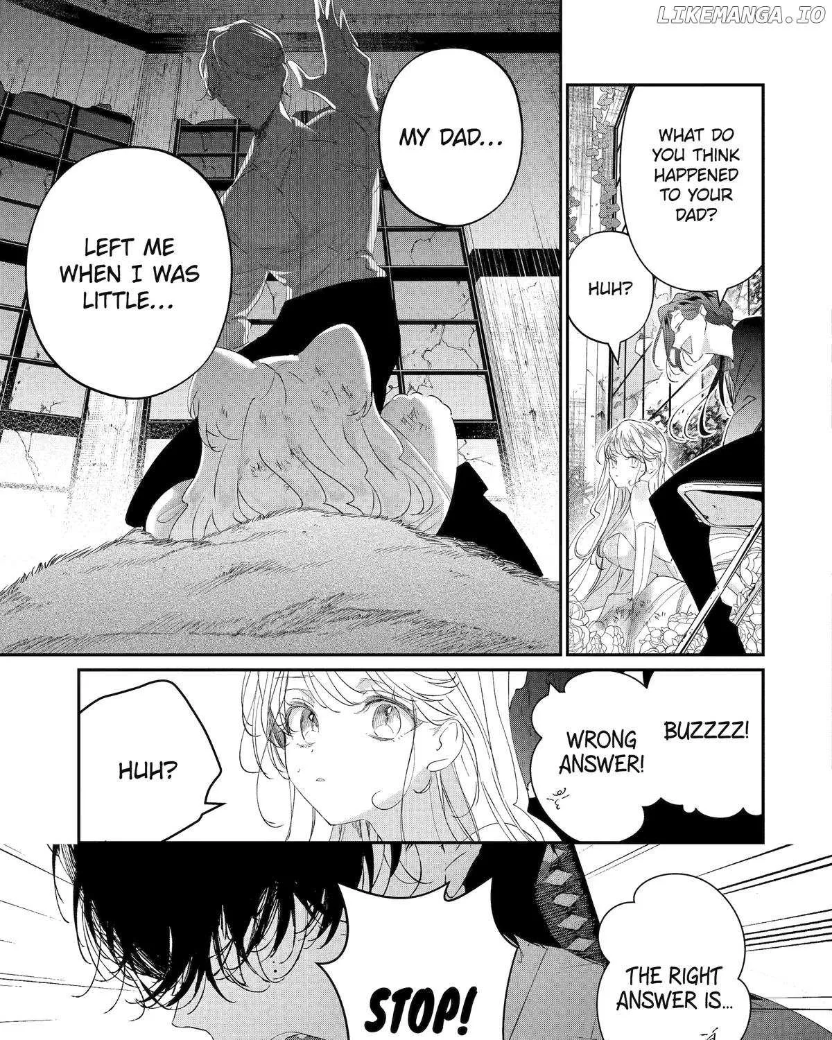 Assassin × Cinderella Chapter 19 page 54 - 