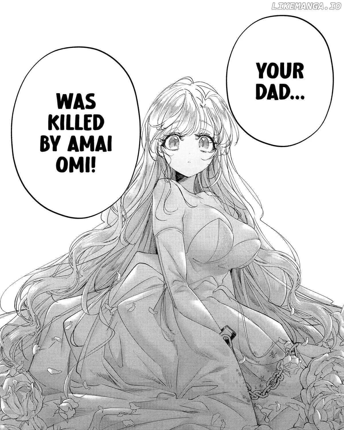 Assassin × Cinderella Chapter 19 page 56 - 