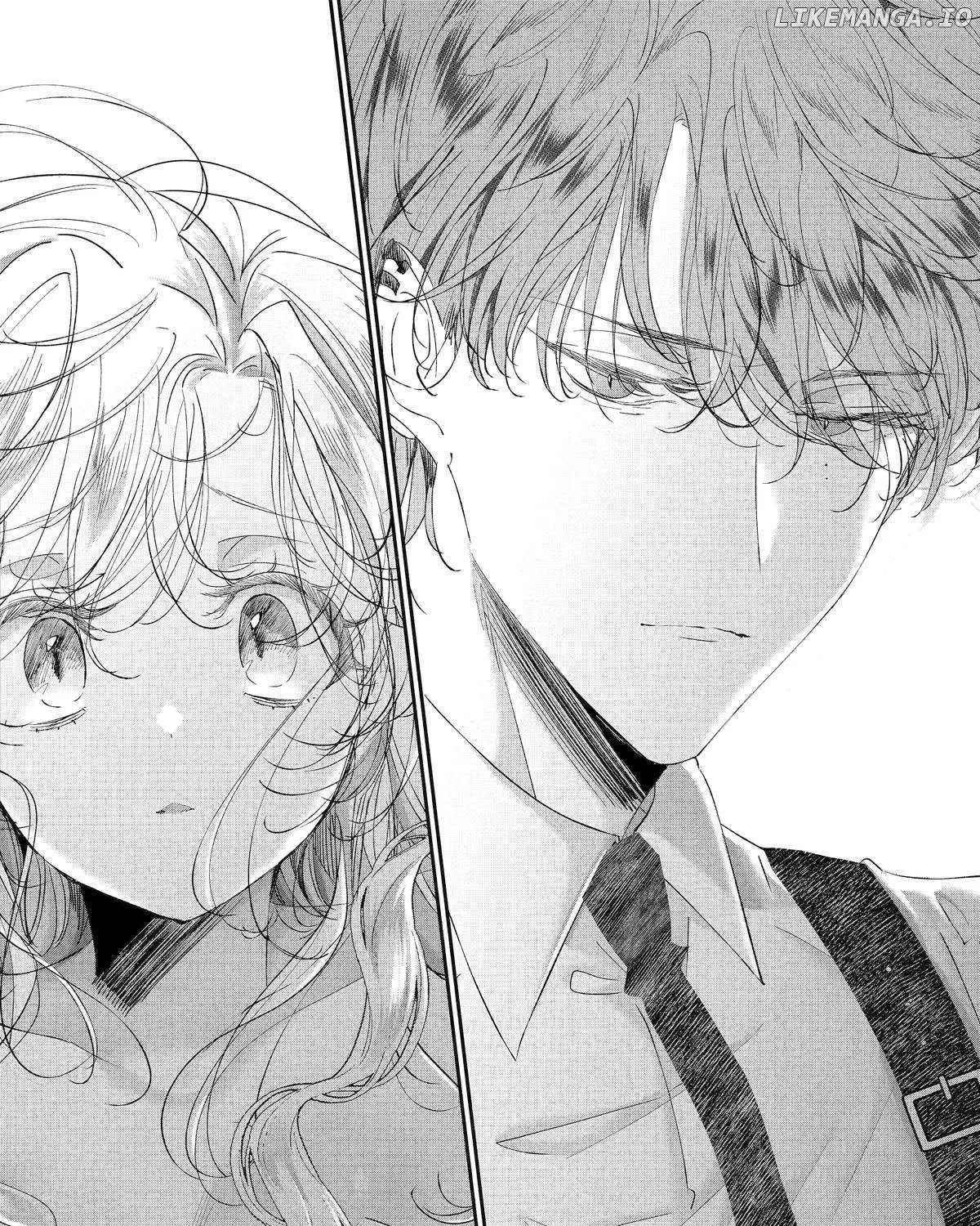 Assassin × Cinderella Chapter 19 page 60 - 