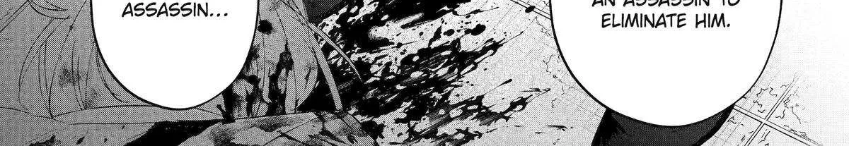 Assassin × Cinderella Chapter 19 page 65 - 