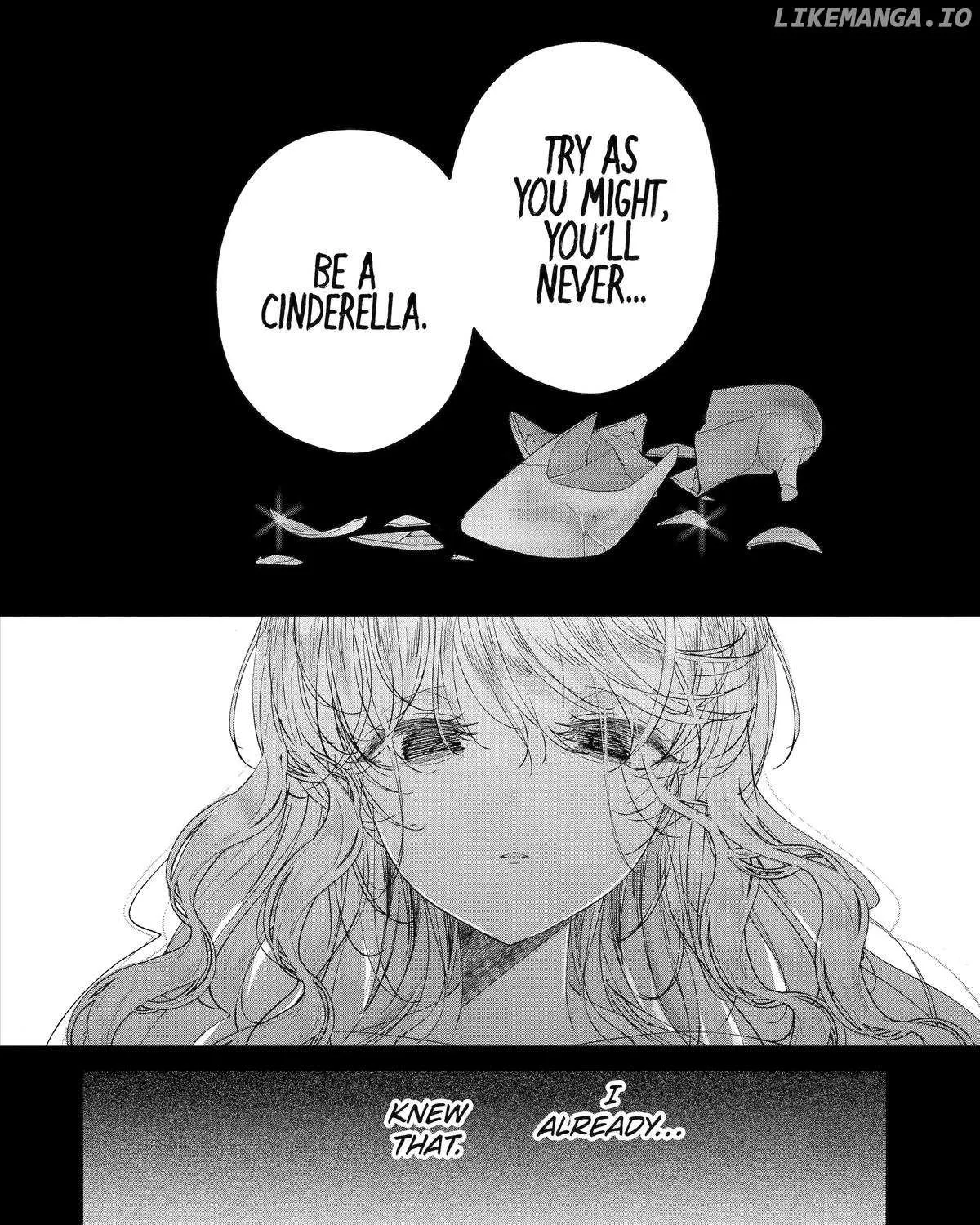 Assassin × Cinderella Chapter 19 page 72 - 
