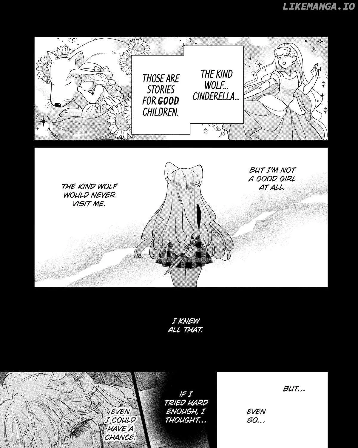 Assassin × Cinderella Chapter 19 page 74 - 