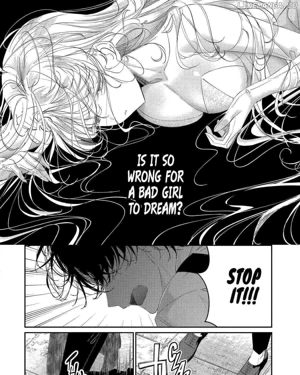 Assassin × Cinderella Chapter 19 page 76 - 