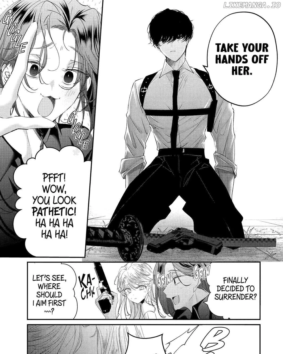 Assassin × Cinderella Chapter 19 page 78 - 
