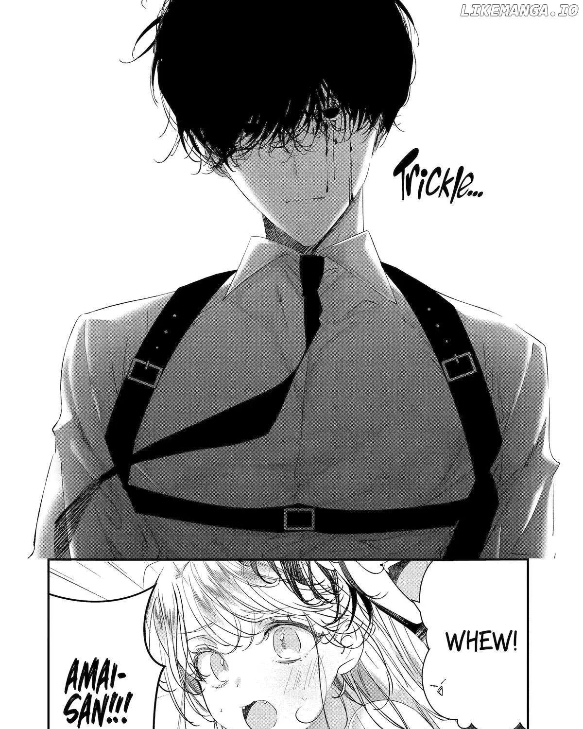 Assassin × Cinderella Chapter 19 page 80 - 