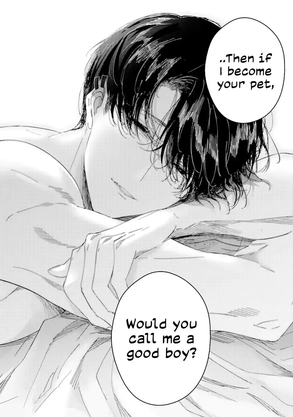 Assassin × Cinderella Chapter 2.3 page 7 - 