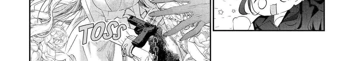 Assassin × Cinderella Chapter 20 page 17 - 