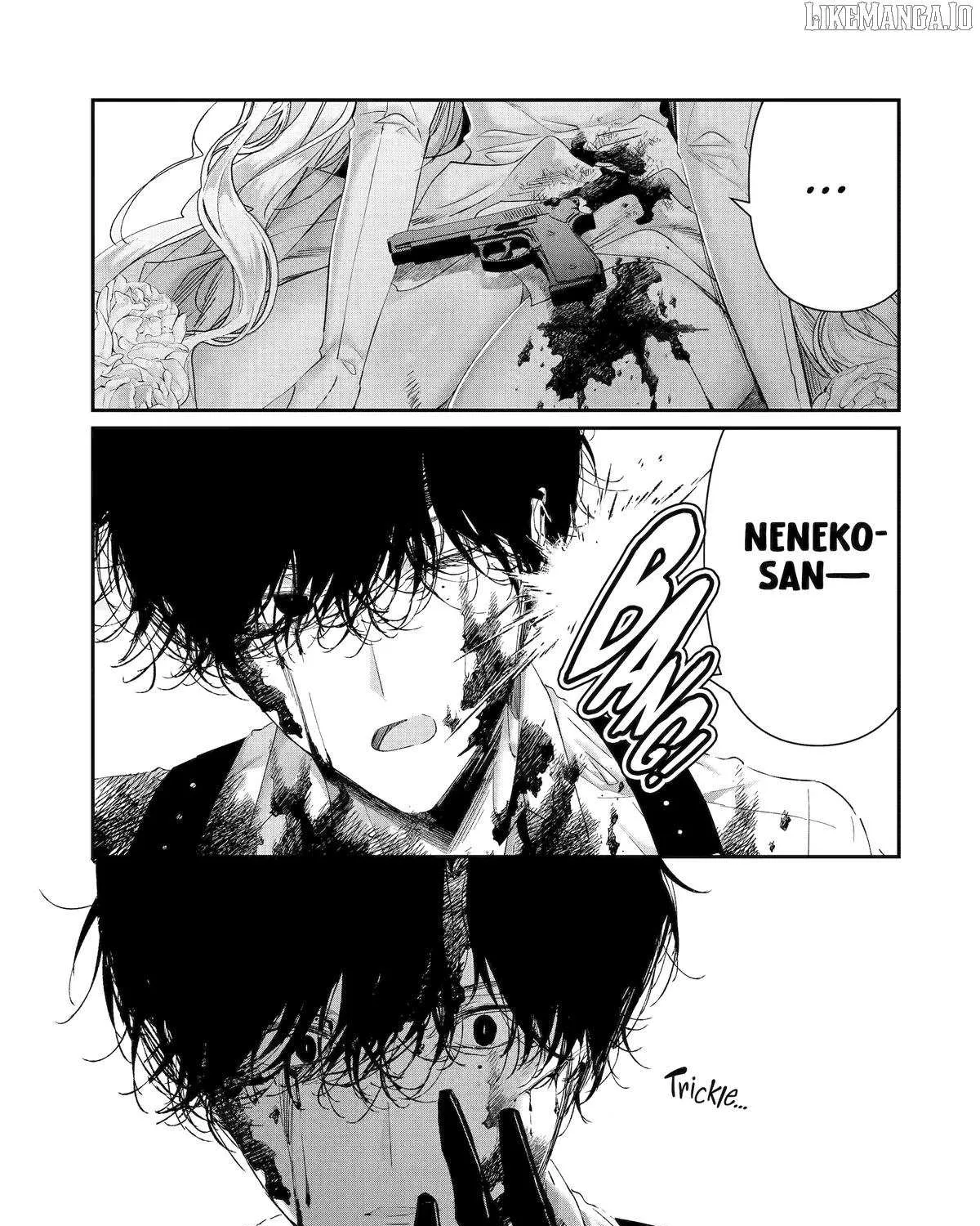 Assassin × Cinderella Chapter 20 page 22 - 