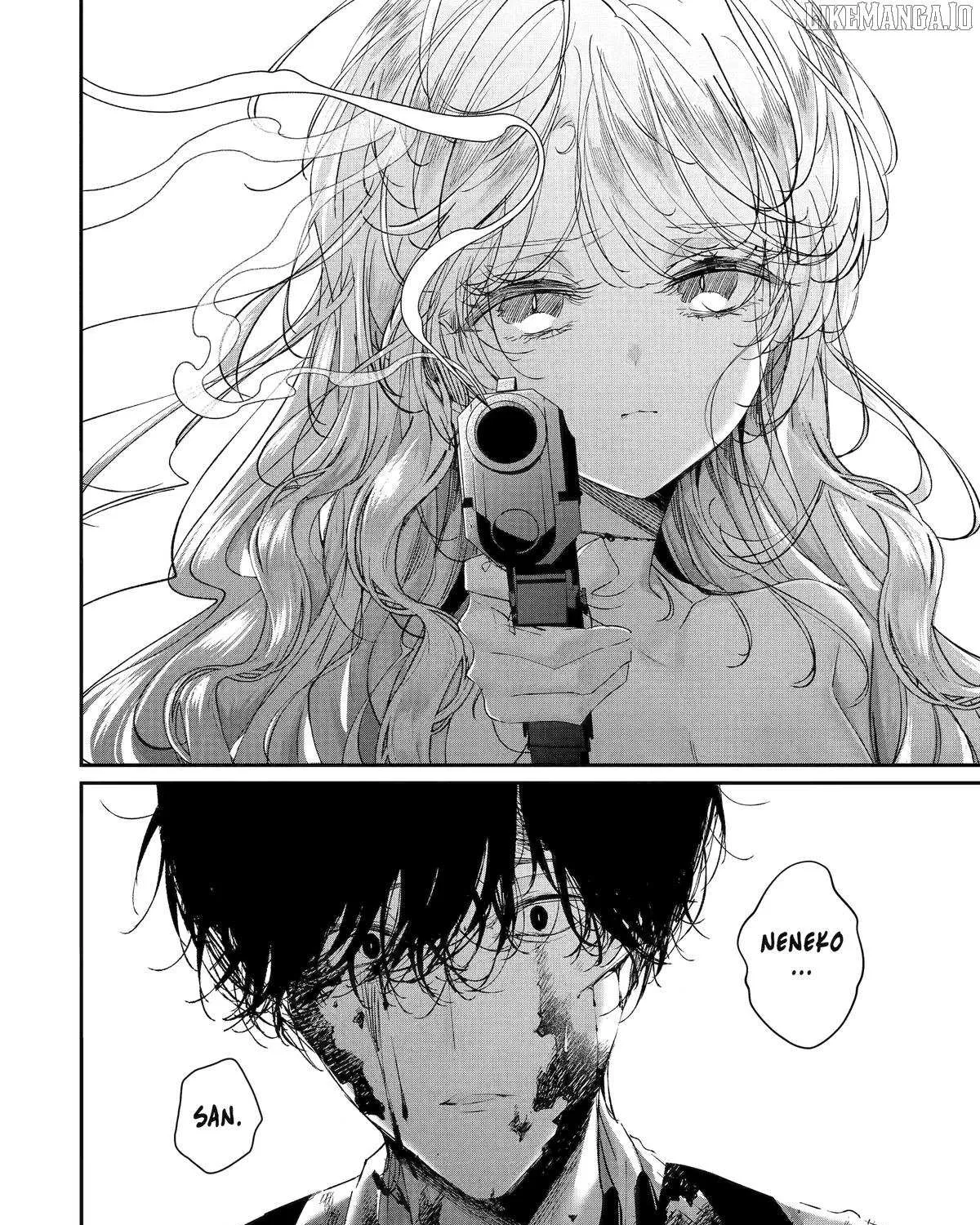 Assassin × Cinderella Chapter 20 page 24 - 