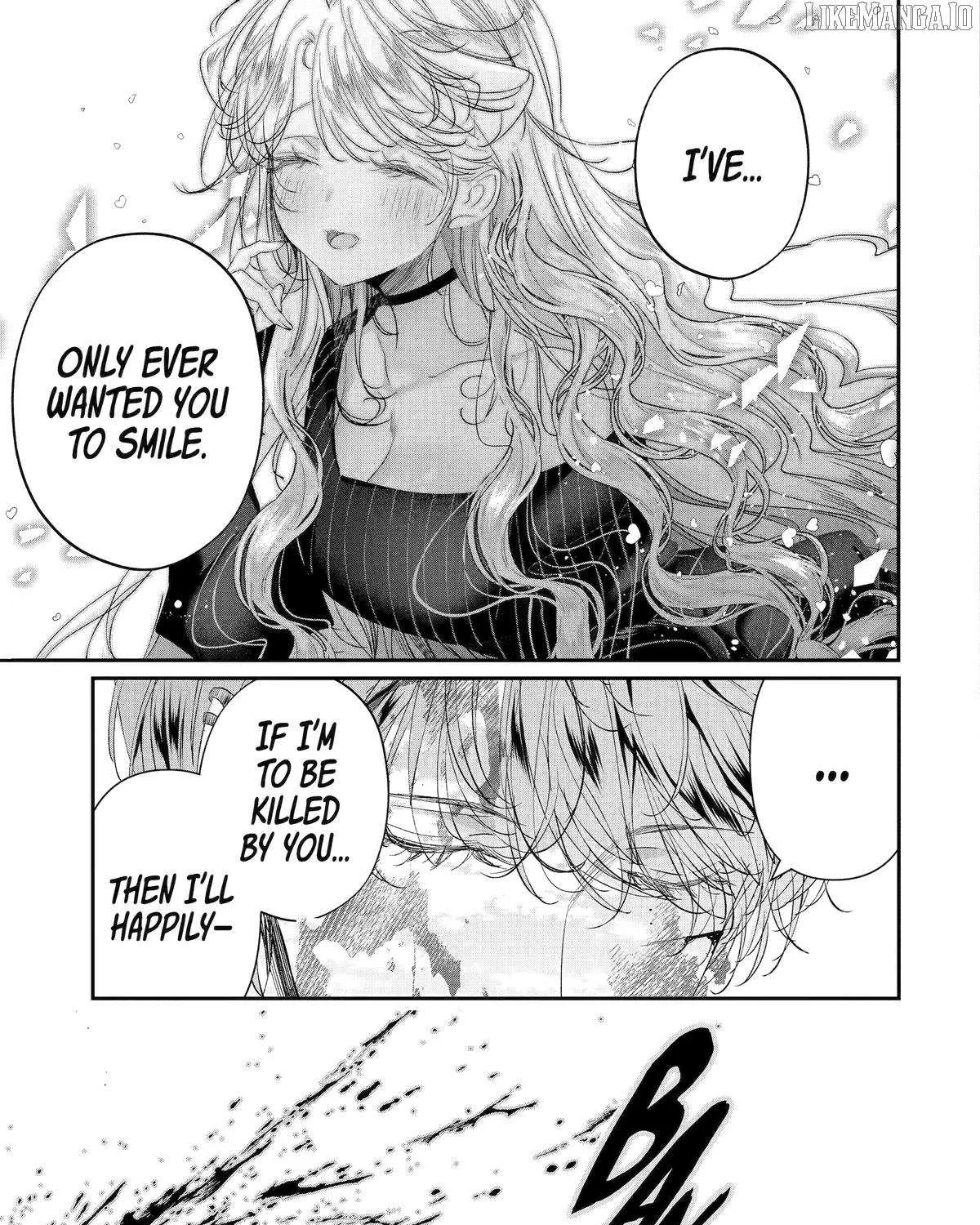 Assassin × Cinderella Chapter 20 page 30 - 