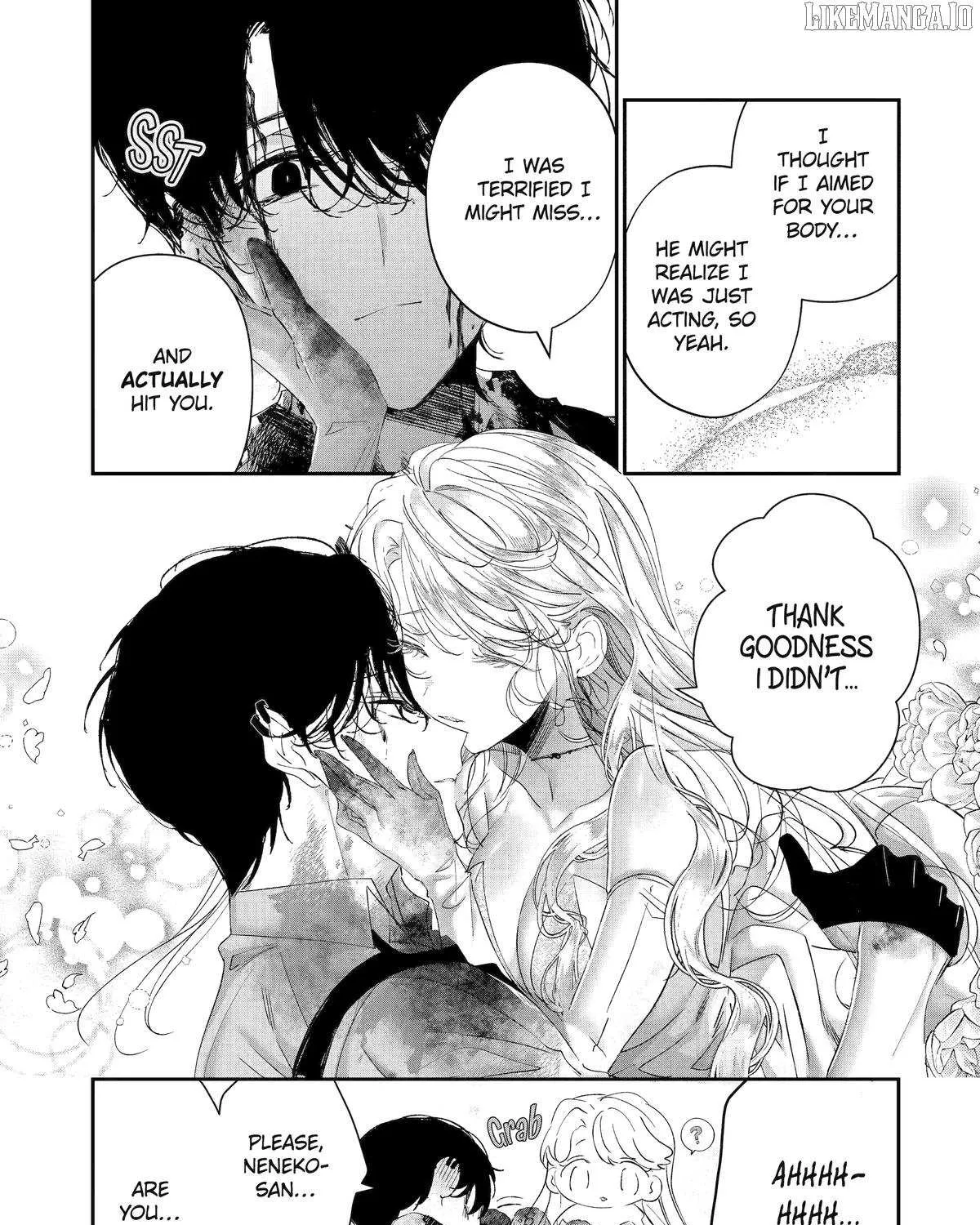 Assassin × Cinderella Chapter 20 page 44 - 