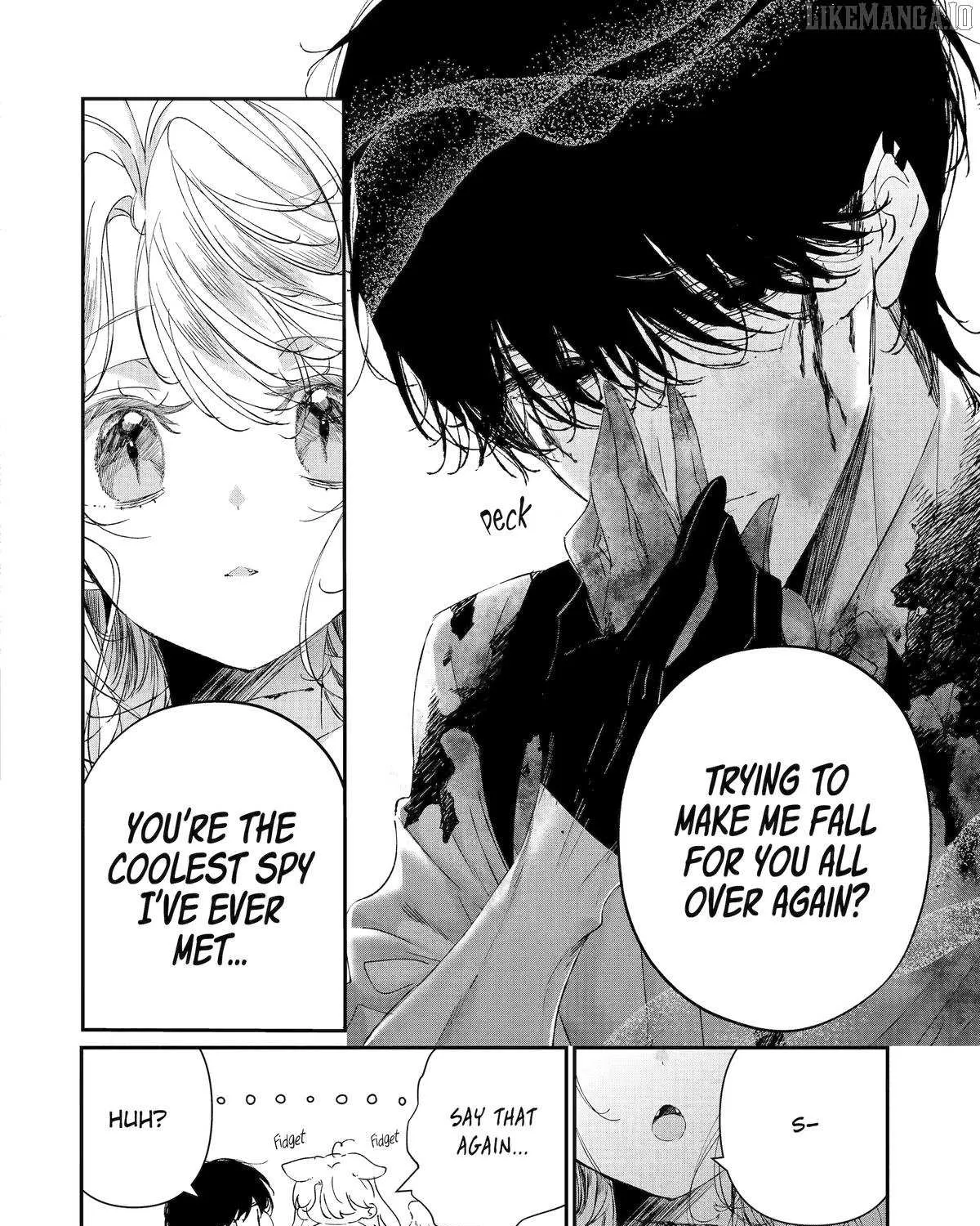 Assassin × Cinderella Chapter 20 page 46 - 