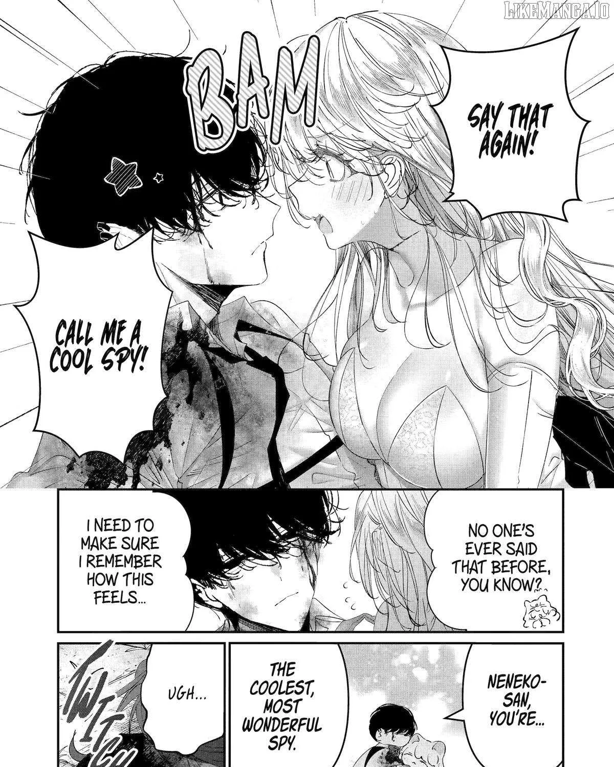 Assassin × Cinderella Chapter 20 page 48 - 