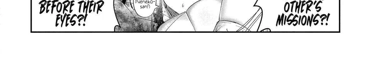 Assassin × Cinderella Chapter 20 page 55 - 
