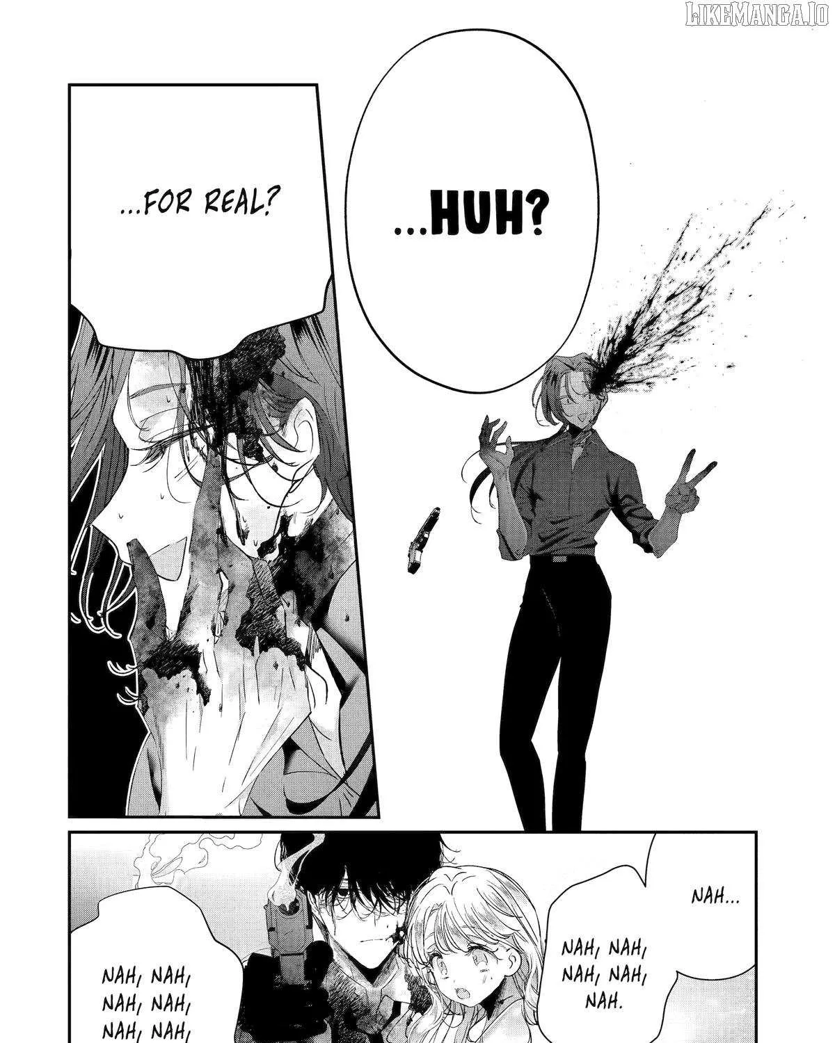 Assassin × Cinderella Chapter 20 page 58 - 