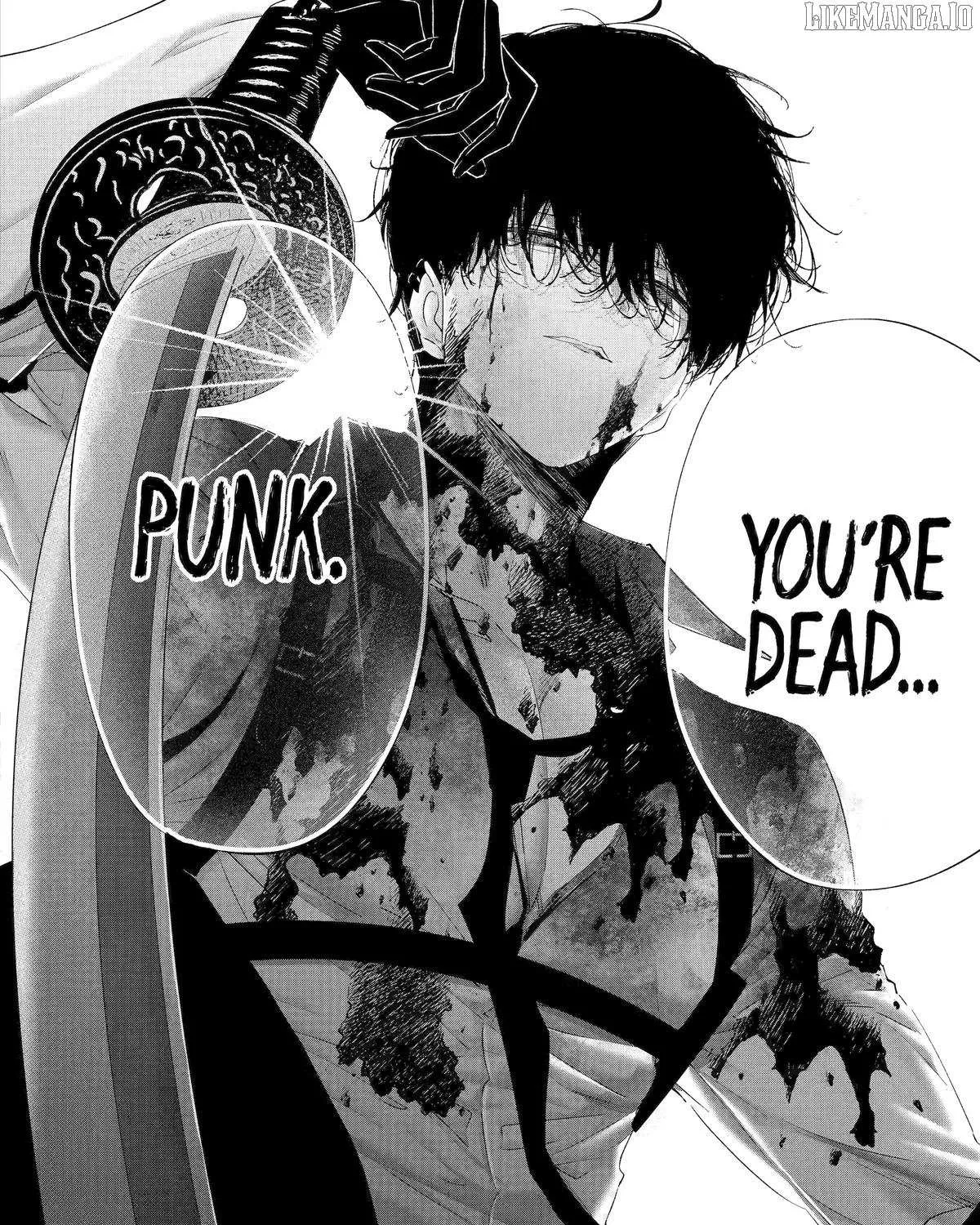 Assassin × Cinderella Chapter 20 page 62 - 
