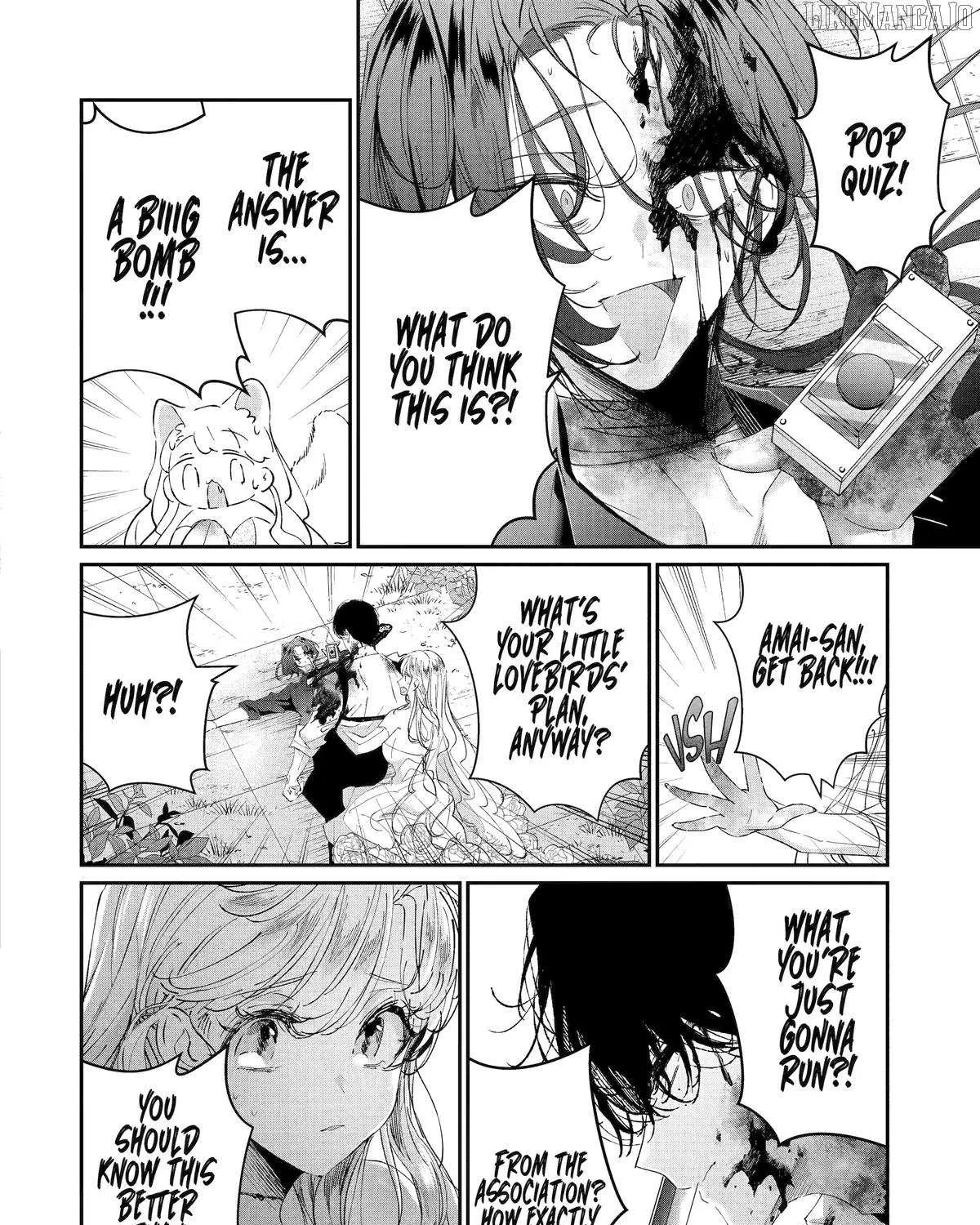 Assassin × Cinderella Chapter 20 page 66 - 