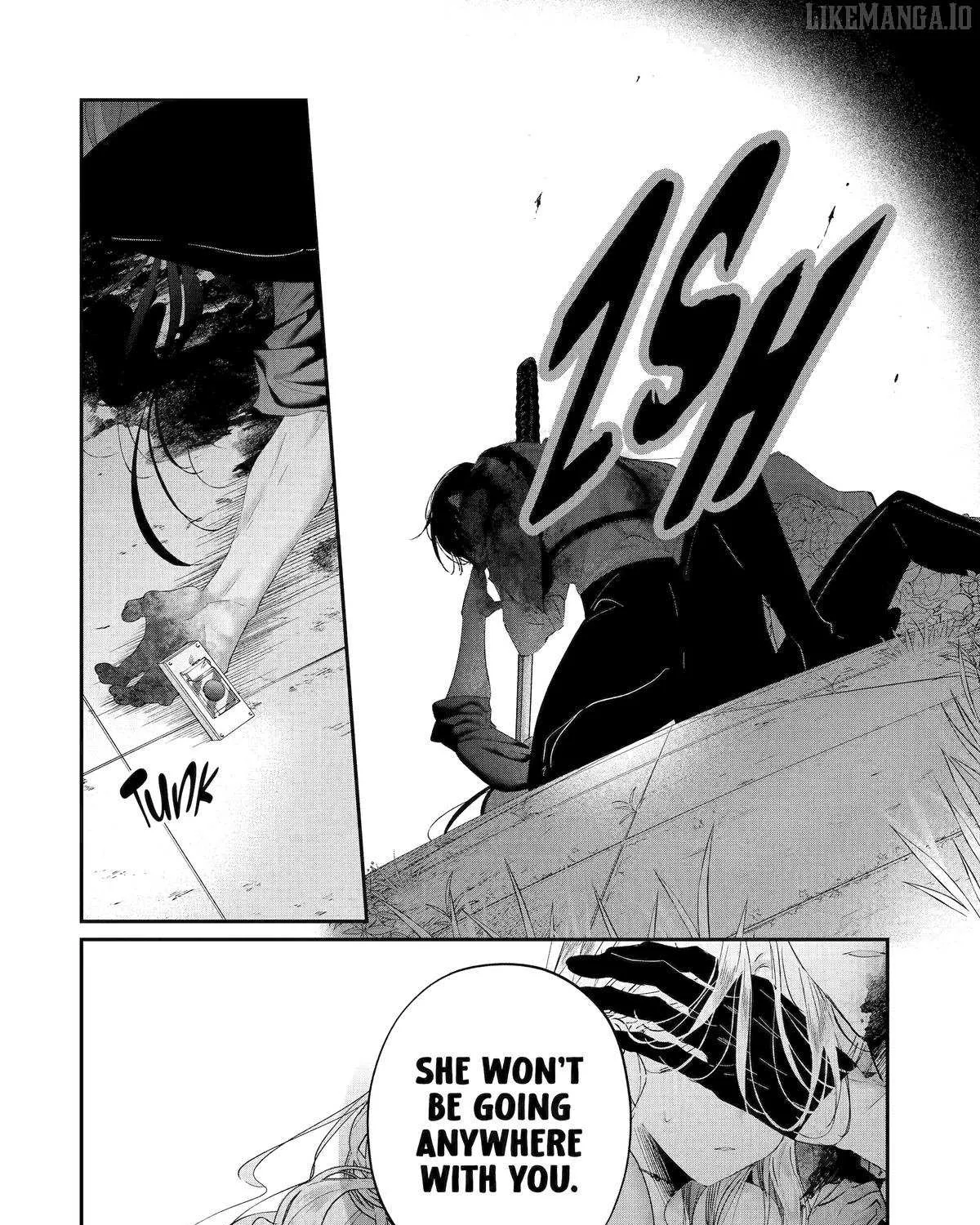 Assassin × Cinderella Chapter 20 page 70 - 