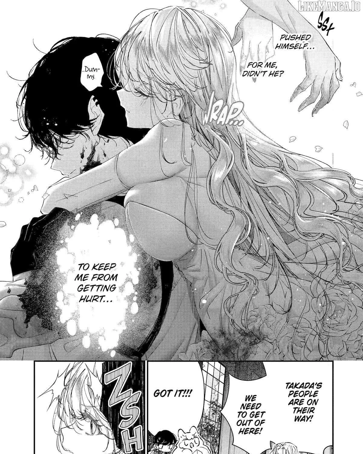 Assassin × Cinderella Chapter 20 page 76 - 