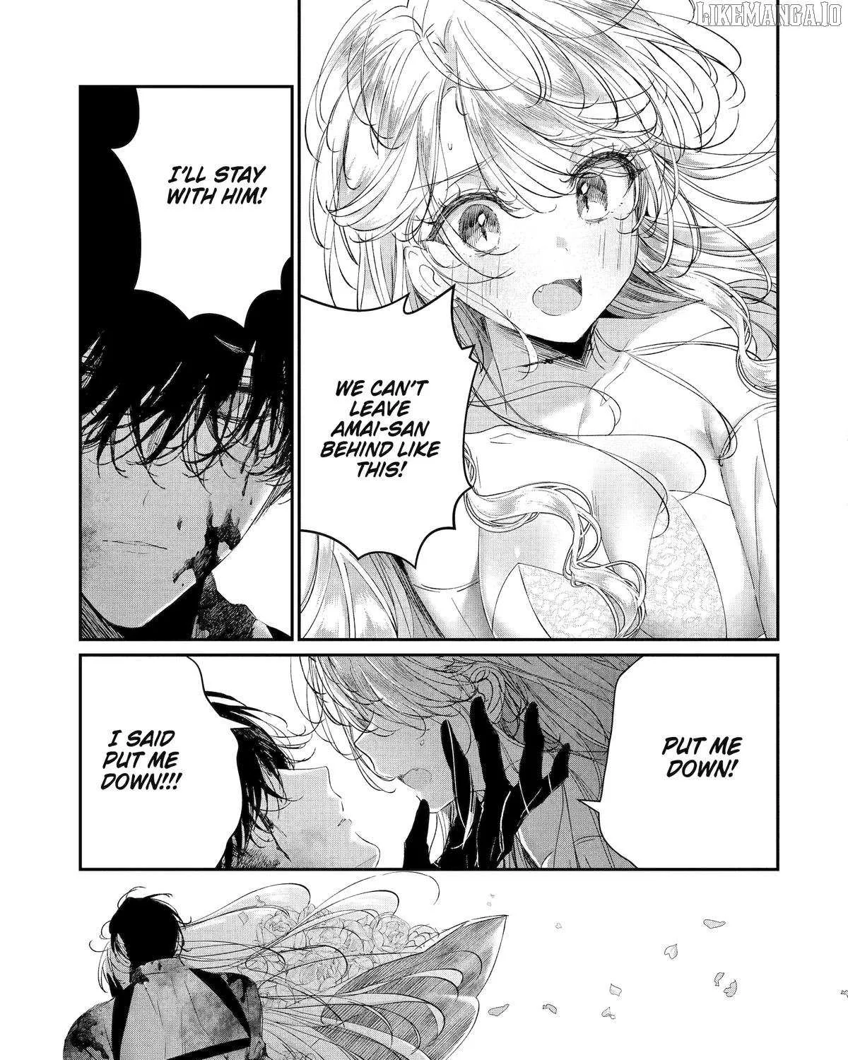 Assassin × Cinderella Chapter 20 page 84 - 