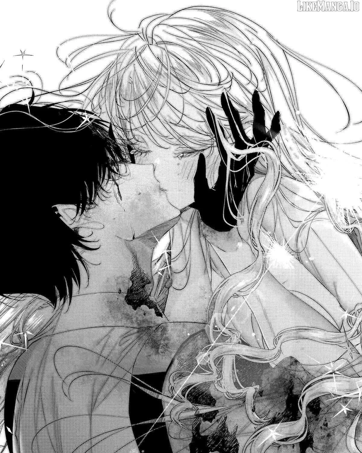 Assassin × Cinderella Chapter 20 page 86 - 