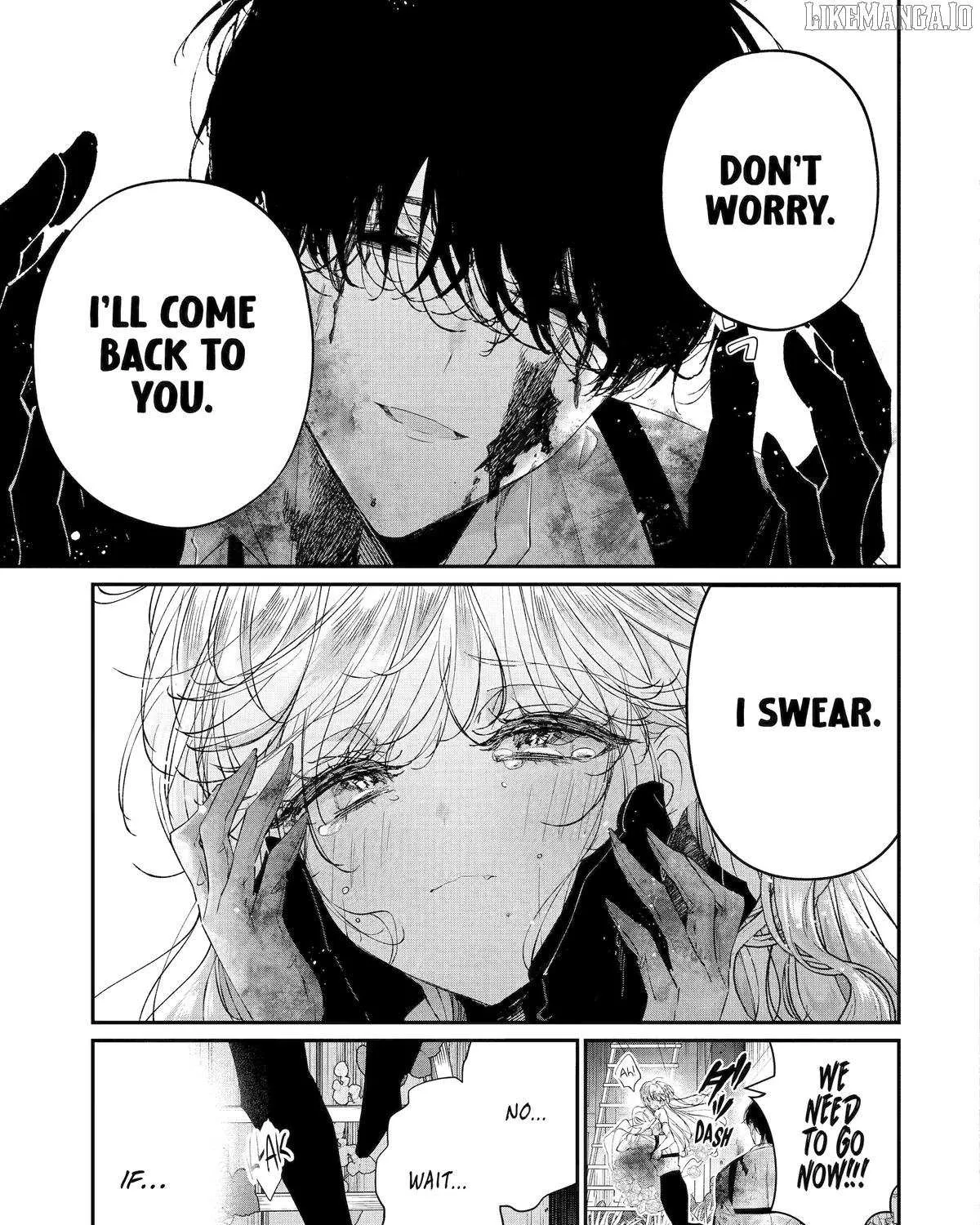 Assassin × Cinderella Chapter 20 page 88 - 