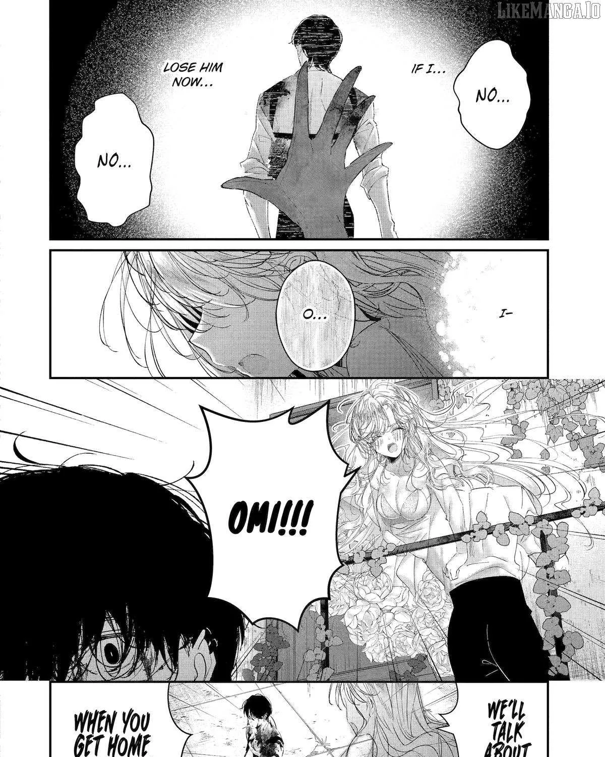 Assassin × Cinderella Chapter 20 page 90 - 