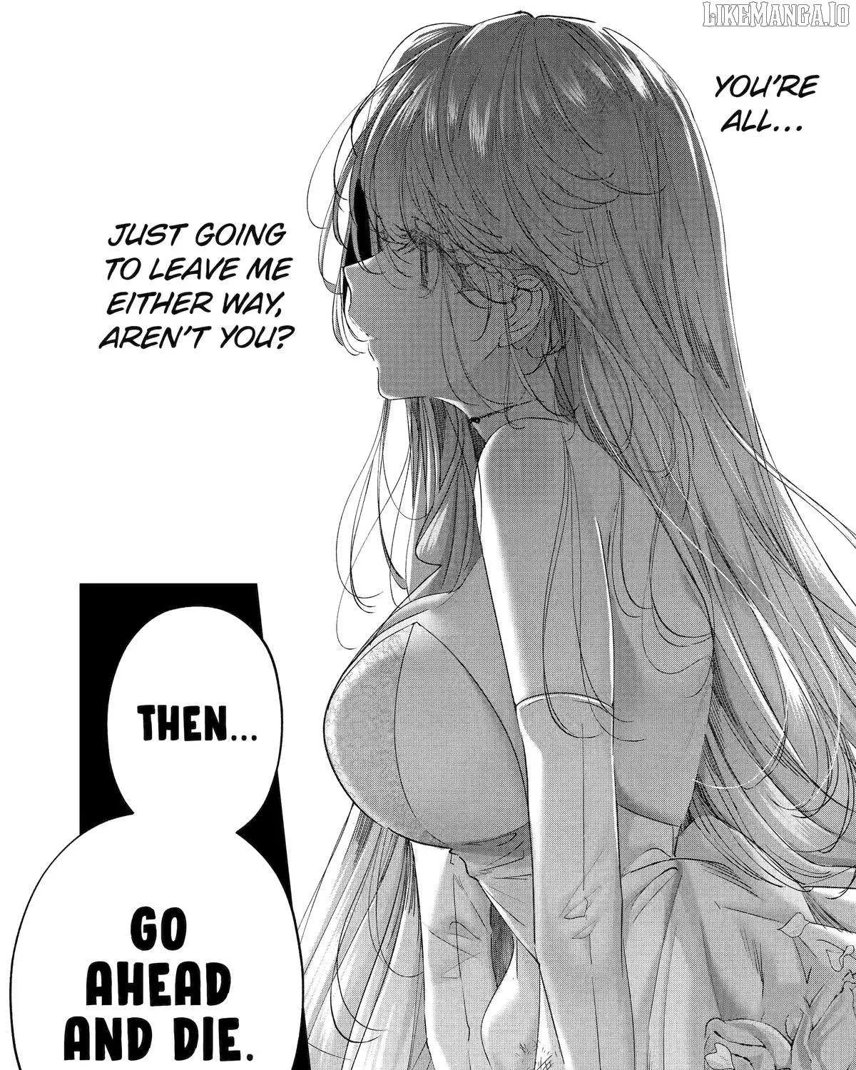 Assassin × Cinderella Chapter 20 page 10 - 